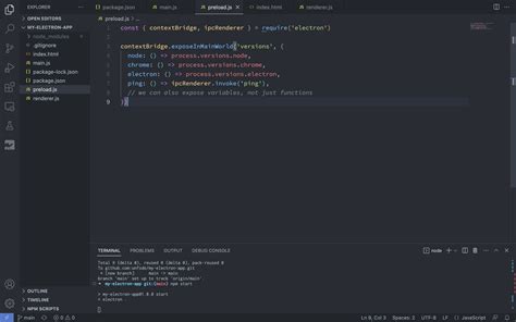 electron preload not working|Using Preload Scripts .